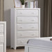 Kirsten Chest - Visions in Furniture (La Mirada, CA)