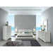 Christie Queen Bedroom Set - Visions in Furniture (La Mirada, CA)