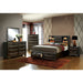 Nikomedes Mirror - Visions in Furniture (La Mirada, CA)