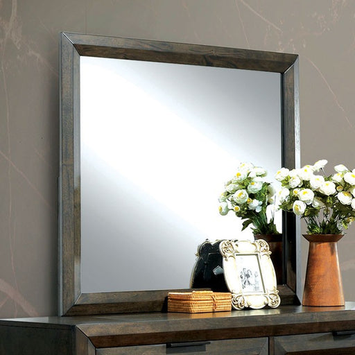Nikomedes Mirror - Visions in Furniture (La Mirada, CA)