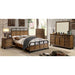 Mcville Media Chest - Visions in Furniture (La Mirada, CA)