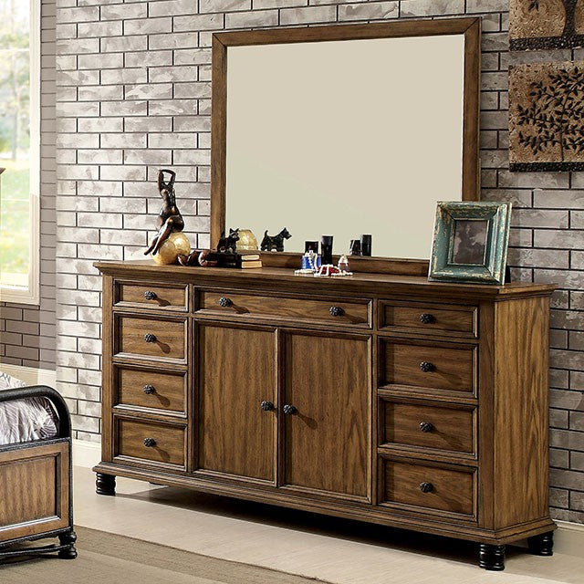 Mcville Mirror - Visions in Furniture (La Mirada, CA)