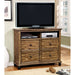 Mcville Media Chest - Visions in Furniture (La Mirada, CA)