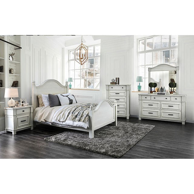 Daria Mirror - Visions in Furniture (La Mirada, CA)