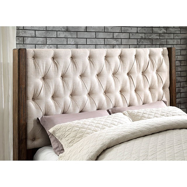 Hutchinson E.King Bed