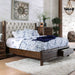 Hutchinson Bed - Visions in Furniture (La Mirada, CA)
