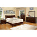 Midland Bed - Visions in Furniture (La Mirada, CA)
