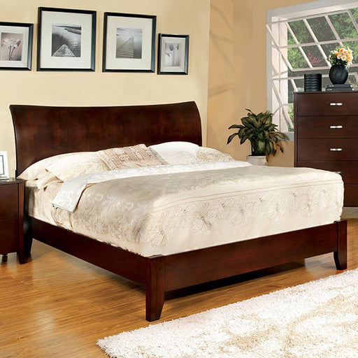 Midland Bed - Visions in Furniture (La Mirada, CA)