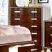 Queen Bed Hutchinson - Visions in Furniture (La Mirada, CA)