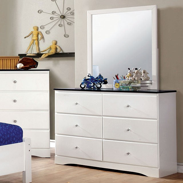 Kimmel Mirror - Visions in Furniture (La Mirada, CA)