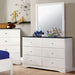 Kimmel Mirror - Visions in Furniture (La Mirada, CA)