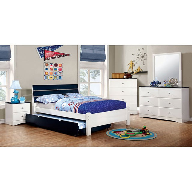 Kimmel Mirror - Visions in Furniture (La Mirada, CA)