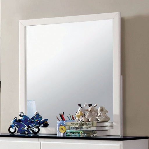 Kimmel Mirror - Visions in Furniture (La Mirada, CA)