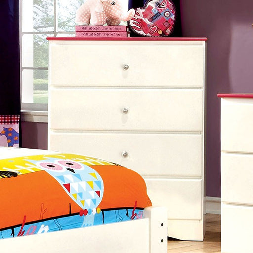 Kimmel Chest - Visions in Furniture (La Mirada, CA)