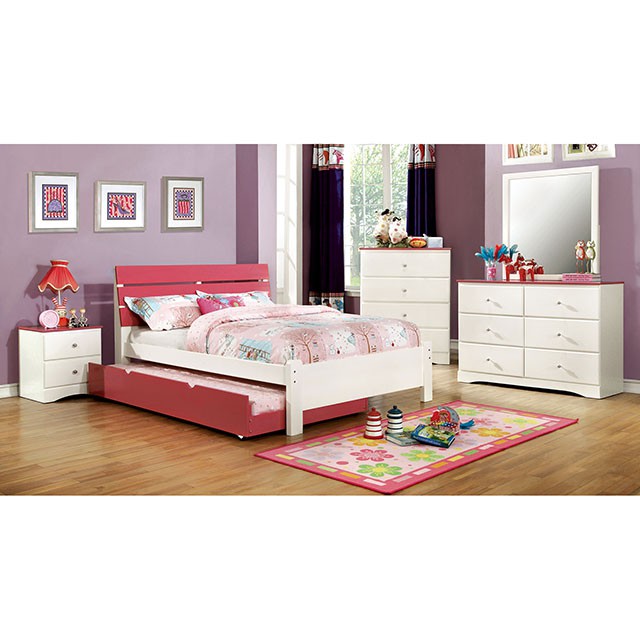 Kimmel Chest - Visions in Furniture (La Mirada, CA)