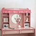 Rheanna Desk - Visions in Furniture (La Mirada, CA)