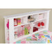 Marlee 4 Pc Bedroom Set - Visions in Furniture (La Mirada, CA)
