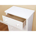 Marlee 4 Pc Bedroom Set - Visions in Furniture (La Mirada, CA)