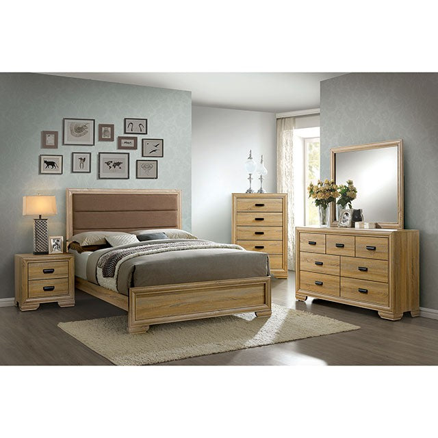 Renee Chest - Visions in Furniture (La Mirada, CA)