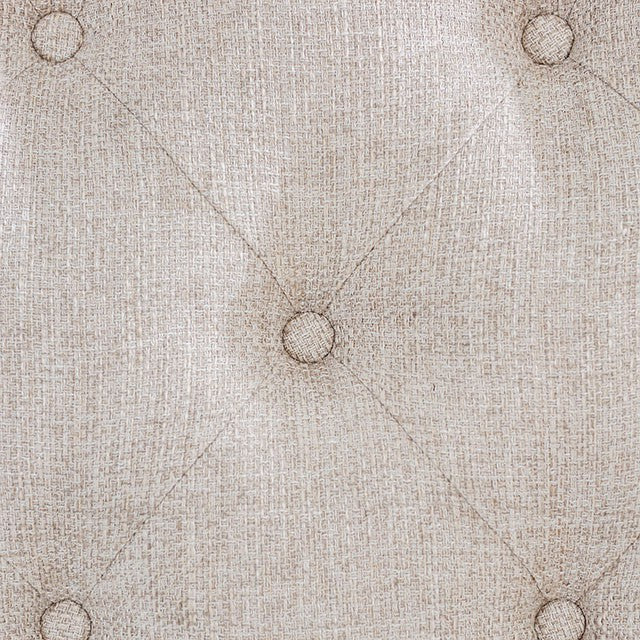 Lysandra Bed - Visions in Furniture (La Mirada, CA)