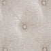 Lysandra Bed - Visions in Furniture (La Mirada, CA)