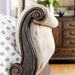 Lysandra Bed - Visions in Furniture (La Mirada, CA)