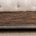 Lysandra Bed - Visions in Furniture (La Mirada, CA)