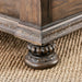 Lysandra Bed - Visions in Furniture (La Mirada, CA)