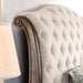 Lysandra Bed - Visions in Furniture (La Mirada, CA)