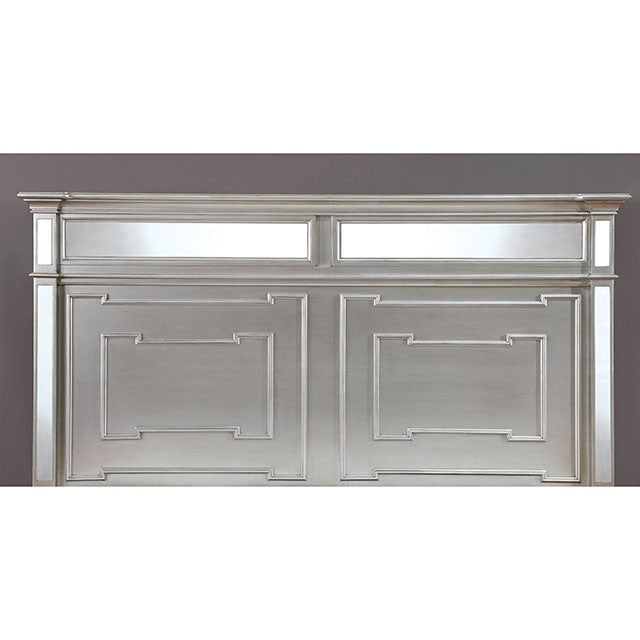 Salamanca Bed - Visions in Furniture (La Mirada, CA)