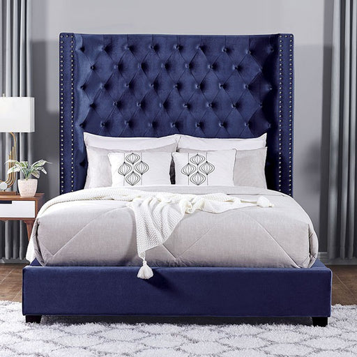 Mirabelle Bed - Visions in Furniture (La Mirada, CA)