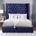 Mirabelle Bed - Visions in Furniture (La Mirada, CA)