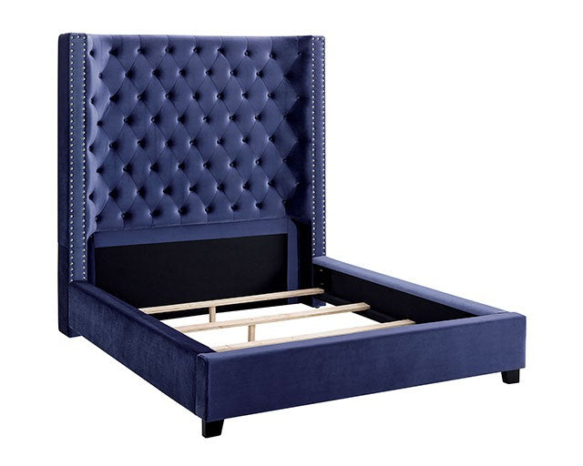 Mirabelle Bed - Visions in Furniture (La Mirada, CA)