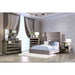 Mirabelle Bed - Visions in Furniture (La Mirada, CA)