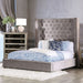 Mirabelle Bed - Visions in Furniture (La Mirada, CA)