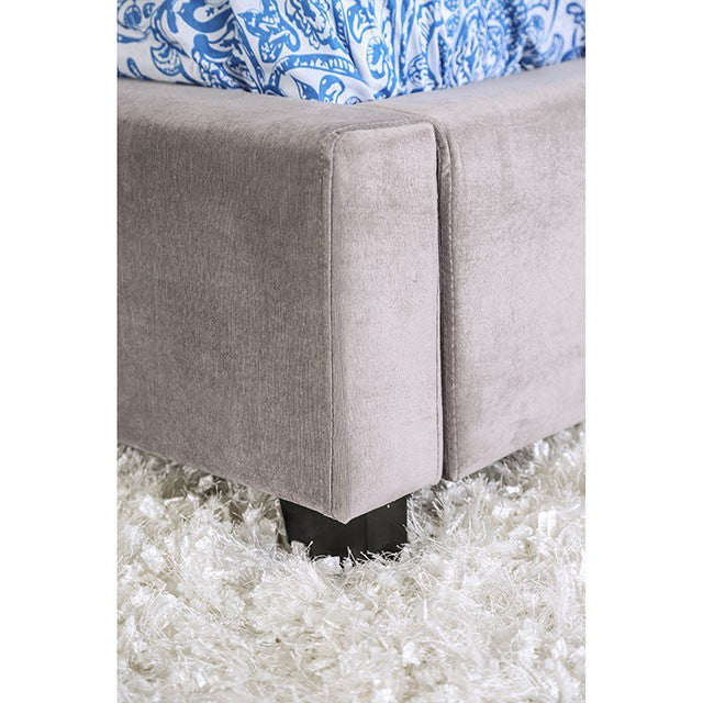 Mirabelle Bed - Visions in Furniture (La Mirada, CA)