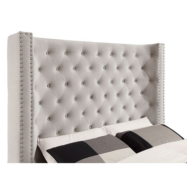 Mirabelle Bed - Visions in Furniture (La Mirada, CA)