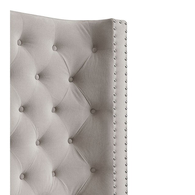 Mirabelle Bed - Visions in Furniture (La Mirada, CA)