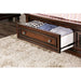 Northville Queen Bedroom Set - Visions in Furniture (La Mirada, CA)