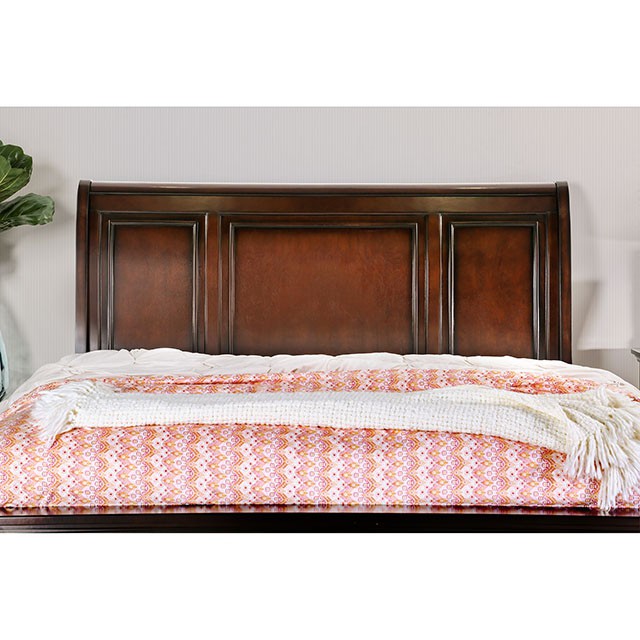 Northville Queen Bedroom Set - Visions in Furniture (La Mirada, CA)