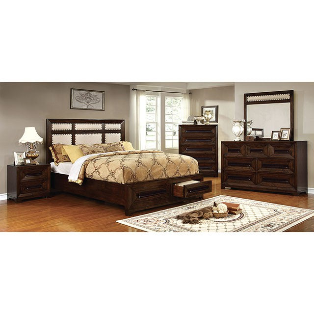 Orlaith Mirror - Visions in Furniture (La Mirada, CA)