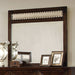 Orlaith Mirror - Visions in Furniture (La Mirada, CA)
