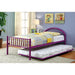Rainbow Trundle - Visions in Furniture (La Mirada, CA)
