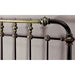 Riana Bed - Visions in Furniture (La Mirada, CA)