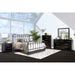 Riana Bed - Visions in Furniture (La Mirada, CA)