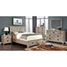 Palomino Mirror - Visions in Furniture (La Mirada, CA)