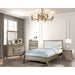 Snyder Mirror - Visions in Furniture (La Mirada, CA)