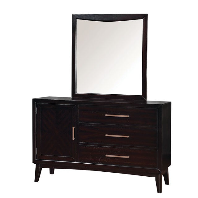 Snyder Mirror - Visions in Furniture (La Mirada, CA)
