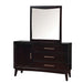 Snyder Mirror - Visions in Furniture (La Mirada, CA)