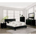 Wallen Queen Bed - Visions in Furniture (La Mirada, CA)